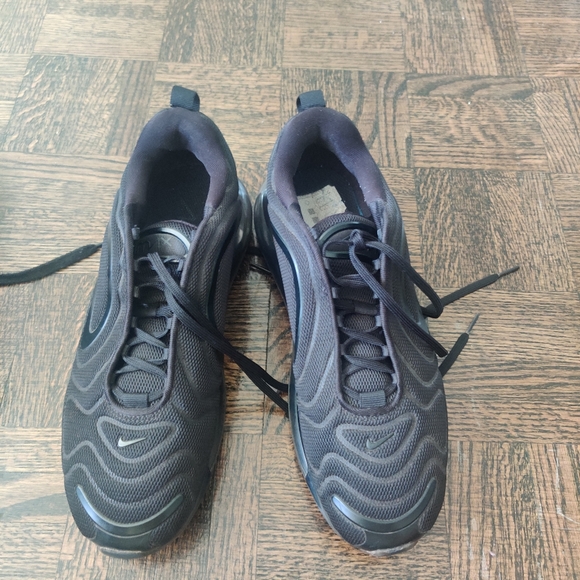 Men's shoes, Jordan retro 6 and air max 97. US8 - Picture 2 of 7